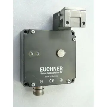 Produktfoto 1 von Euchner TZ1RE024RC18VAB Sicherheitsschalter mit seitlichem Betätiger 24 V AC DC