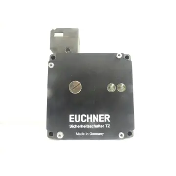 Euchner TZ2 LE 024 PG / TZ2LE024PG Sicherheitsschalter TZ - 10A / 250V / IP67