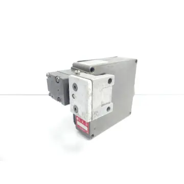 Produktfoto 1 von Euchner TZ2LE024PG Sicherheitsschalter - AC-15 6A 230V / DC-13 6A 24V