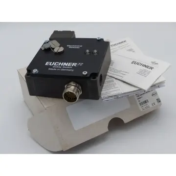 Produktfoto 1 von Euchner TZ2LE024RC18VAB-C2070 Sicherheitsschalter > ungebraucht! <