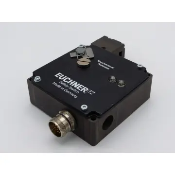 Produktfoto 1 von Euchner TZ2LE024RC18VAB-C2070 Sicherheitsschalter Id. 094611 > ungebraucht! <