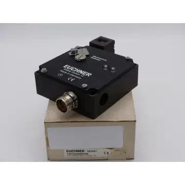 Produktfoto 1 von Euchner TZ2LE024RC18VAB Sicherheitsschalter Id.086130 >ungebraucht!<