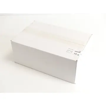 Produktfoto 1 von Euchner ZSM4200-106105 Gehäuse mit Tasten - ungebraucht.! -
