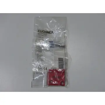 Produktfoto 1 von Euchner CES-A-BPA Betätigter Actuator > ungebraucht! <