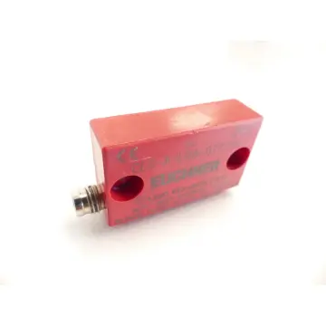 Produktfoto 1 von Euchner CES-A-LNA-077715 Lesekopf - IP 67