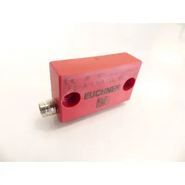 Produktfoto 1 von Euchner CES-A-LNA-SC-077715 Lesekopf - IP 67