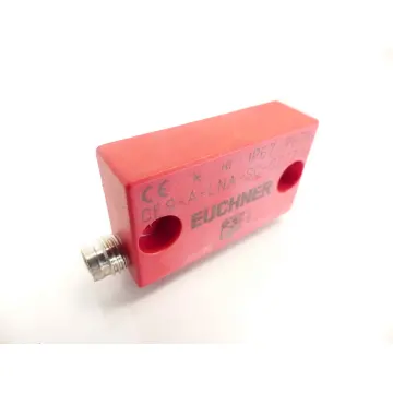 Produktfoto 1 von Euchner CES-A-LNA-SC-077715 Lesekopf SN: MK6778 - IP 67 / IP 69 K