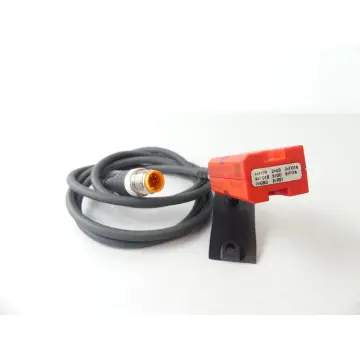 Produktfoto 1 von Euchner CES-I-AR-U-C04-USA-119473 Betätiger + AWM Style 20549 E12683 Länge: 1m
