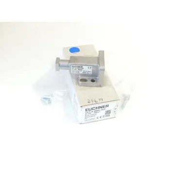 Produktfoto 1 von Euchner CET-A-BWK-50X Betätiger ID 096327 ungebraucht