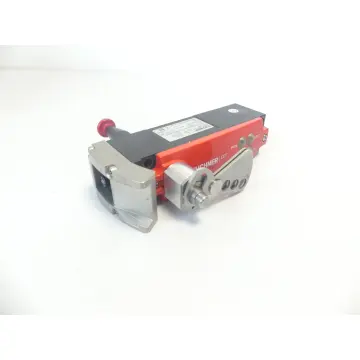 Produktfoto 1 von Euchner CET3-AP-CRA-AH-50F-SI-C2333 Sicherheitsschalter ID: 114516 ungebr.