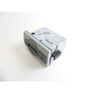 Produktfoto 1 von Euchner EKS-A-IIXA-G01-ST02/03/04 Schlüsselaufnahme Id. 106306 SN: 002021