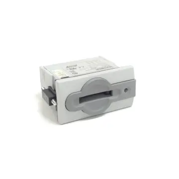 Produktfoto 1 von Euchner EKS-A-IIXA-G01-ST02/03/04 Schlüsselaufnahme Id. 106306 SN:002105
