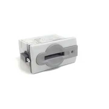 Produktfoto 1 von Euchner EKS-A-IIXA-G01-ST02/03/04 Schlüsselaufnahme Id. 106306 SN:02069
