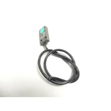 Produktfoto 1 von Euchner FG2MX - 05UP024 - PC1353 Induktiver Sensor Kabellänge 630 mm
