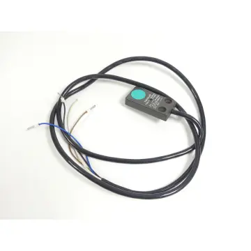 Produktfoto 1 von Euchner FG2MX - 05UP024 - PC1353 Induktiver Sensor Kabellänge 1060 mm