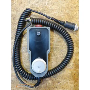 Produktfoto 1 von Euchner HBL-070544 Handrad