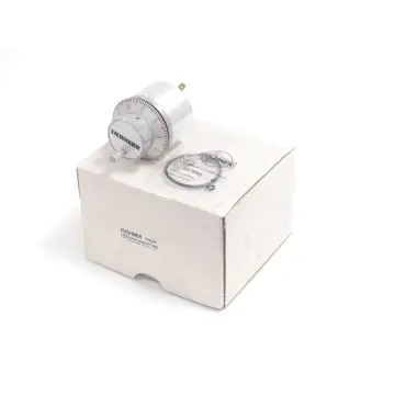 Produktfoto 1 von Euchner HKD100S100A05C1860 Handrad Id.Nr. 078589 SN:CG.0001 - ungebraucht! -