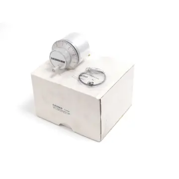 Produktfoto 1 von Euchner HKD100S100A05C1860 Handrad Id.Nr. 078589 SN:CG.0004 - ungebraucht! -