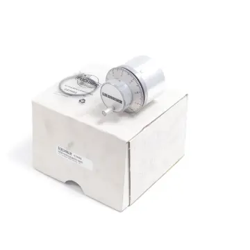 Produktfoto 1 von Euchner HKD100S100A05C1860 Handrad Id.Nr. 078589 SN:CG.0005 - ungebraucht! -