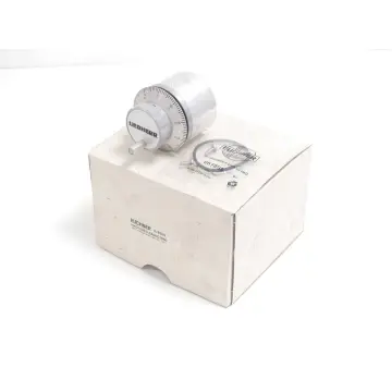 Produktfoto 1 von Euchner HKD100S100A05C1860 Handrad Id.Nr. 078589 SN:CG.0013 - ungebraucht! -