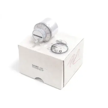 Produktfoto 1 von Euchner HKD100S100A05C1860 Handrad Id.Nr. 078589 SN:CG.0014 - ungebraucht! -