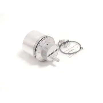 Produktfoto 1 von Euchner HKD100S100A05C1860 Handrad Id.Nr. 078589 SN:CG.0016 - ungebraucht! -