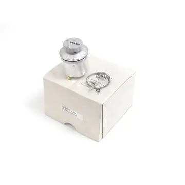 Produktfoto 1 von Euchner HKD100S100A05C1860 Handrad Id.Nr. 078589 SN:CG.0018 - ungebraucht! -