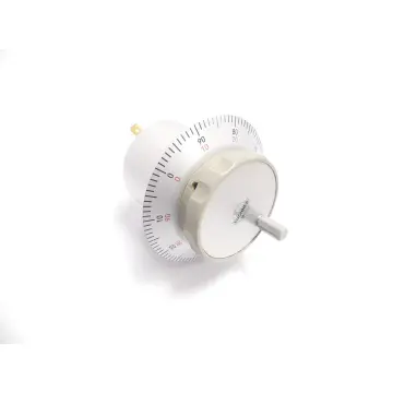 Produktfoto 1 von Euchner HKE C1362 / 040286 Handrad SN: 97.09.0008