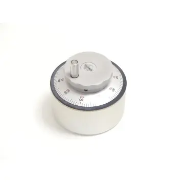 Produktfoto 1 von Euchner HRE C 1235 Elektronisches Handrad Id.Nr. 030952