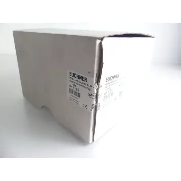 Produktfoto 1 von Euchner MGB-L1-ARA-AA1A1-S1-R-111939 Safety SN: 111939000039 - ungebr.! -