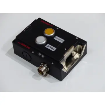 Produktfoto 1 von Euchner MGB-L1-ARA-AA8A1-S1-R-111653 Sicherheitsschalter > ungebraucht! <
