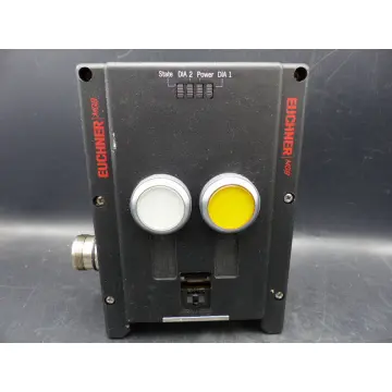 Produktfoto 1 von Euchner MGB-L1-ARA-AA8A1-S1-R-111653 Tuersicherheitsschalter