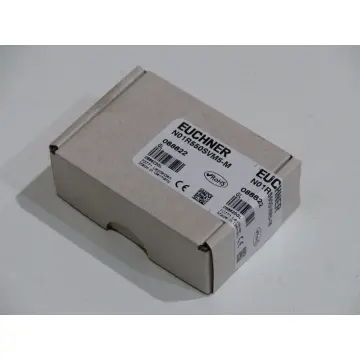 Produktfoto 1 von Euchner N01R550SVM5-M Einzelgrenztaster > ungebraucht! <