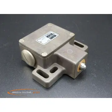 Produktfoto 1 von Euchner N12K Positionsschalter 10A 250V IP 67