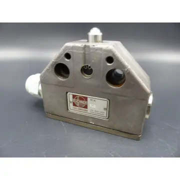 Produktfoto 1 von Euchner N1A K 502 Einzelgrenztaster