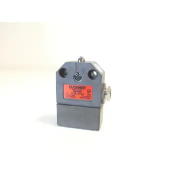 Produktfoto 1 von Euchner NB01R588 Einzelgrenztaster ID.-Nr.: 071192 ungebraucht