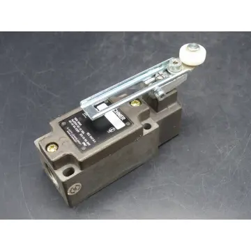 Produktfoto 1 von Euchner NG1VB-510 Positionsschalter
