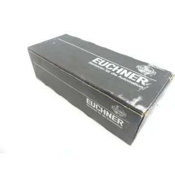 Produktfoto 1 von Euchner NG1K0-510 Positionsschalter 10A 250V - ungebraucht! -