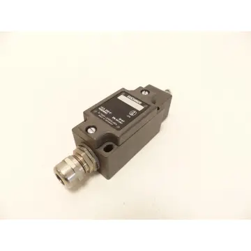 Produktfoto 1 von Euchner NG1RG - 510 Positionsschalter 10 A 250V