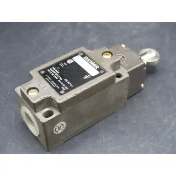 Produktfoto 1 von Euchner NG1RL-510 Positionsschalter