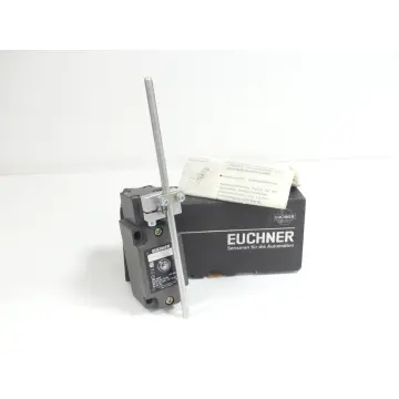 Produktfoto 1 von Euchner NG1SM-510 L060 Positionsschalter ungebraucht