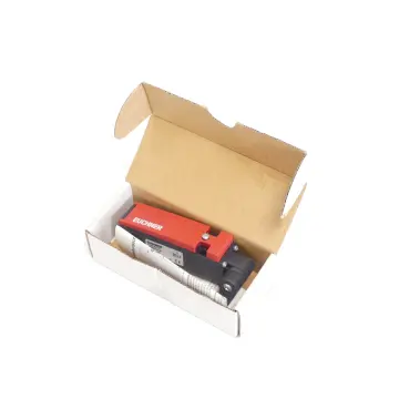 Produktfoto 1 von Euchner NM02HBA-M Sicherheitsschalter - ungebraucht! -
