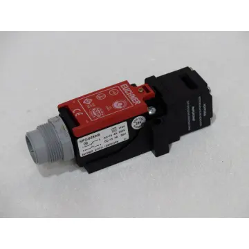 Produktfoto 1 von Euchner NP2-628AB Sicherheitsschalter