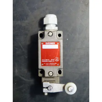 Produktfoto 1 von Euchner NZ1 HB-528 Positionsschalter