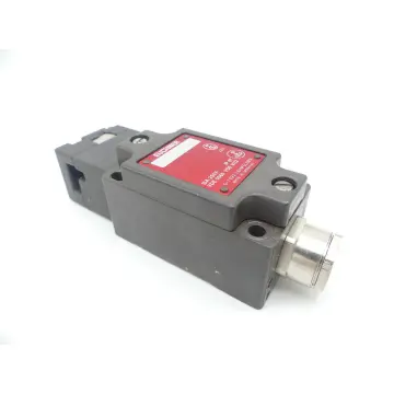 Produktfoto 1 von Euchner NZ1VZ-528 A Sicherheitsschalter