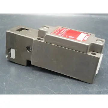 Produktfoto 1 von Euchner NZ1VZ-528 D Sicherheitsschalter