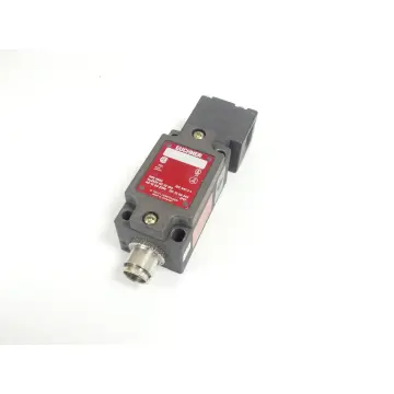 Produktfoto 1 von Euchner NZ1VZ-528 E Sicherheitsschalter E6 US PAT 4454392
