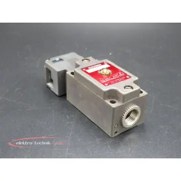 Produktfoto 1 von Euchner NZ1VZ-528A L060 Sicherheitsschalter