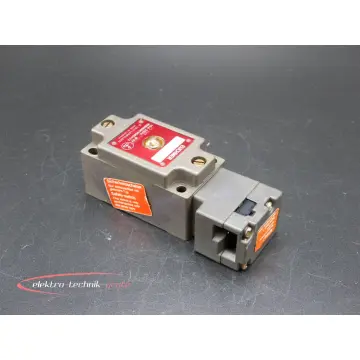 Produktfoto 1 von Euchner NZ1VZ-528C L060 Sicherheitsschalter