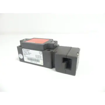Produktfoto 1 von Euchner NZ1VZ-528E-M Id.Nr. 090671 Sicherheitsschalter -ungebraucht!-